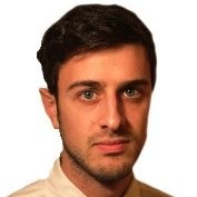 Edoardo Rota
