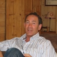 laurent menard