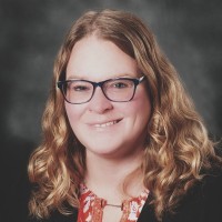 Erin Ferguson