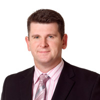Warren Hackney