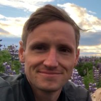 Ian Livingston