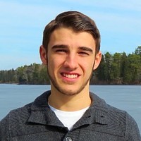 Matthew Paugh
