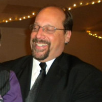 Scott Paffenroth