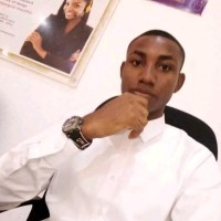 Solomon Innocent