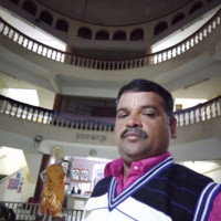 Subhash Shinde