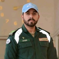 Hafiz Umer Iqbal