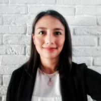 Patricia Zevallos Pickman