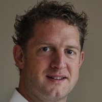 Pablo Van De Berg