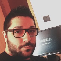 Alessio Forte