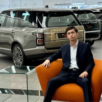 Sardor Sheraliev