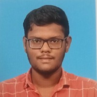 Tharunkumar V