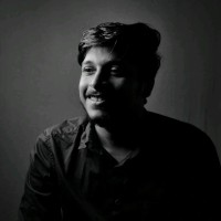 Arjun vp