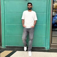 Pratik Shetty