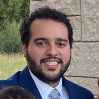 Benjamin Castillo