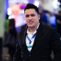 Ismael Silva teixeira