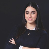 Juliana Oricchio Kirsh