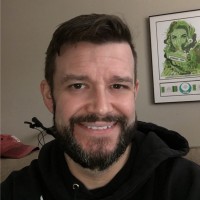 Aaron Kimble