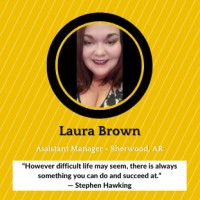 Laura Brown