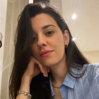 Cynthia Criado