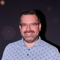 Patrick Gendron