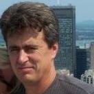 Alexandre Bogdanov
