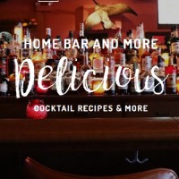 Home Bar and More