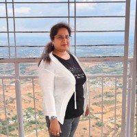 Sraboni Ghosh Deb