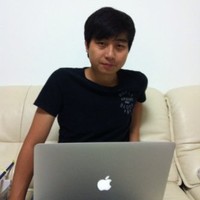 Nick Guo