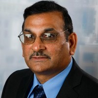 Ami Mistry