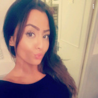 Sarah Lamroussi