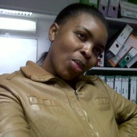Mpho Senyolo