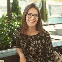 Ana Bjelogrlic