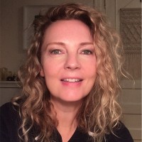 Lucie Gaffney
