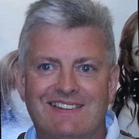 Dean Tarleton