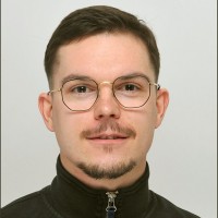 Nicolas Mével
