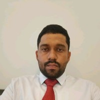Noufal N