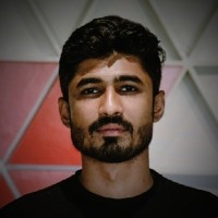 Samrat Kansagara