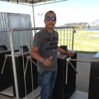 Andre Soares