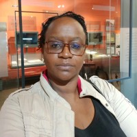 Priscilla Sichone Mpundu