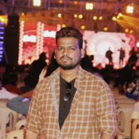Dinesh S