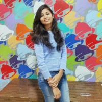 Chandana K