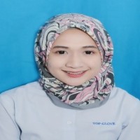 Natasha Izzati Abdul Razak