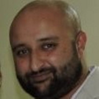 Murtaza (Mo) Mohammad