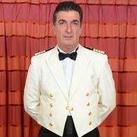 Nikolaos Chazapis
