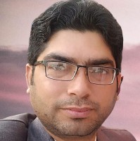 Muhammad Tahir Masoud