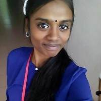 Revathi Ragavan