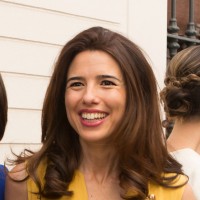Carmen Fernandez Santa Cruz Daza