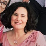 Christine Arab