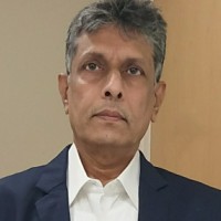 Sridhar V