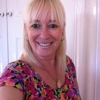 Cheryl Nicholls